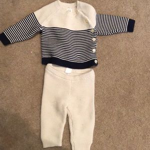 3-6 Month Baby Boy Gap outfit